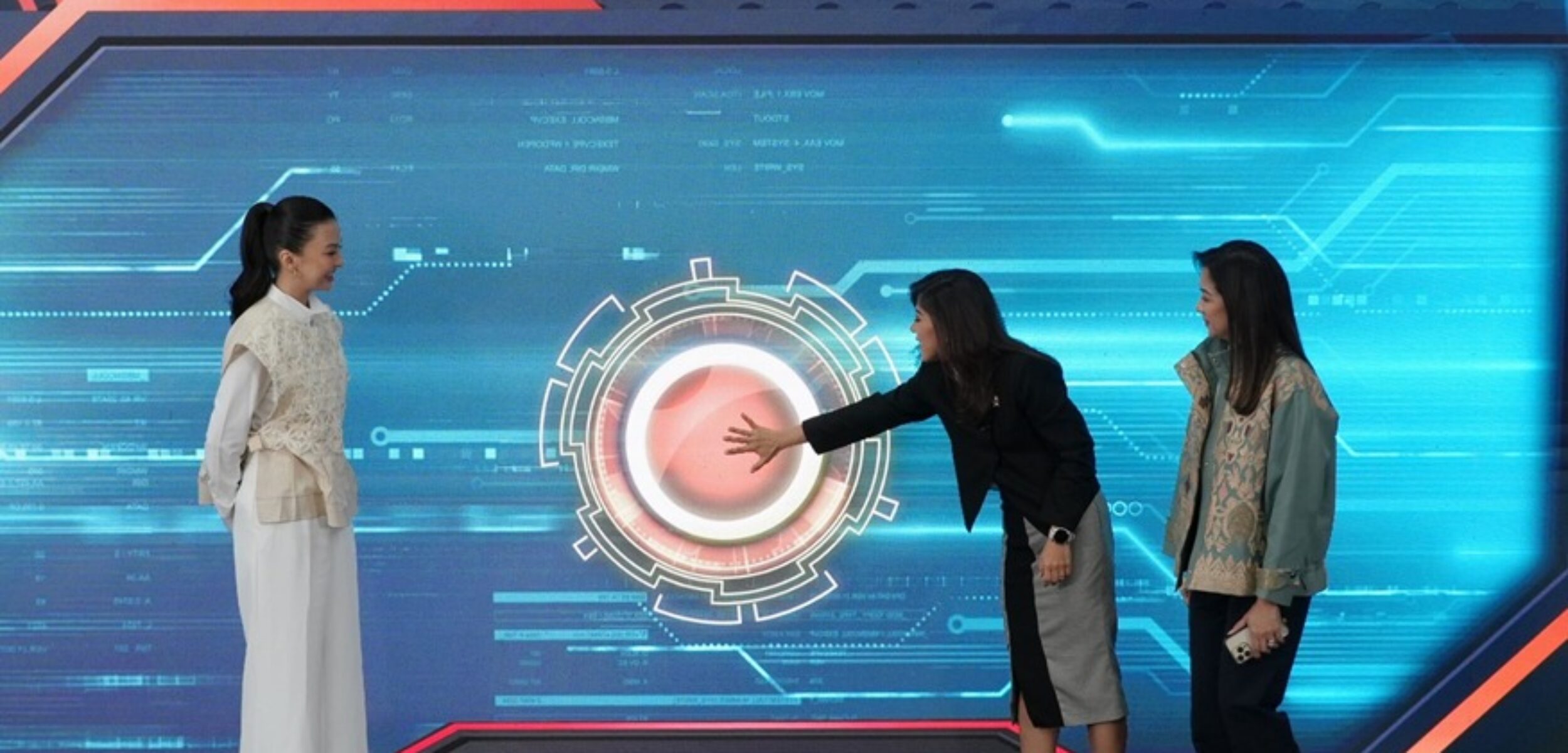 Kemkomdigi Luncurkan Mudikpedia 2025, Satu Kanal untuk Semua Informasi Mudik Lebaran