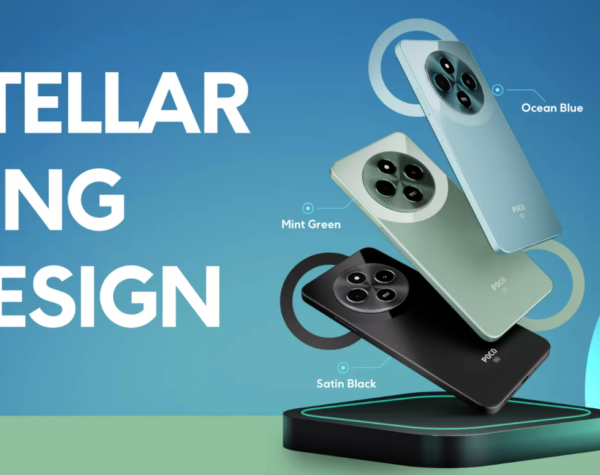 Siap Rilis Besok Lusa! Ini Spesifikasi Utama, Kamera dan Tampilan Poco M7 5G