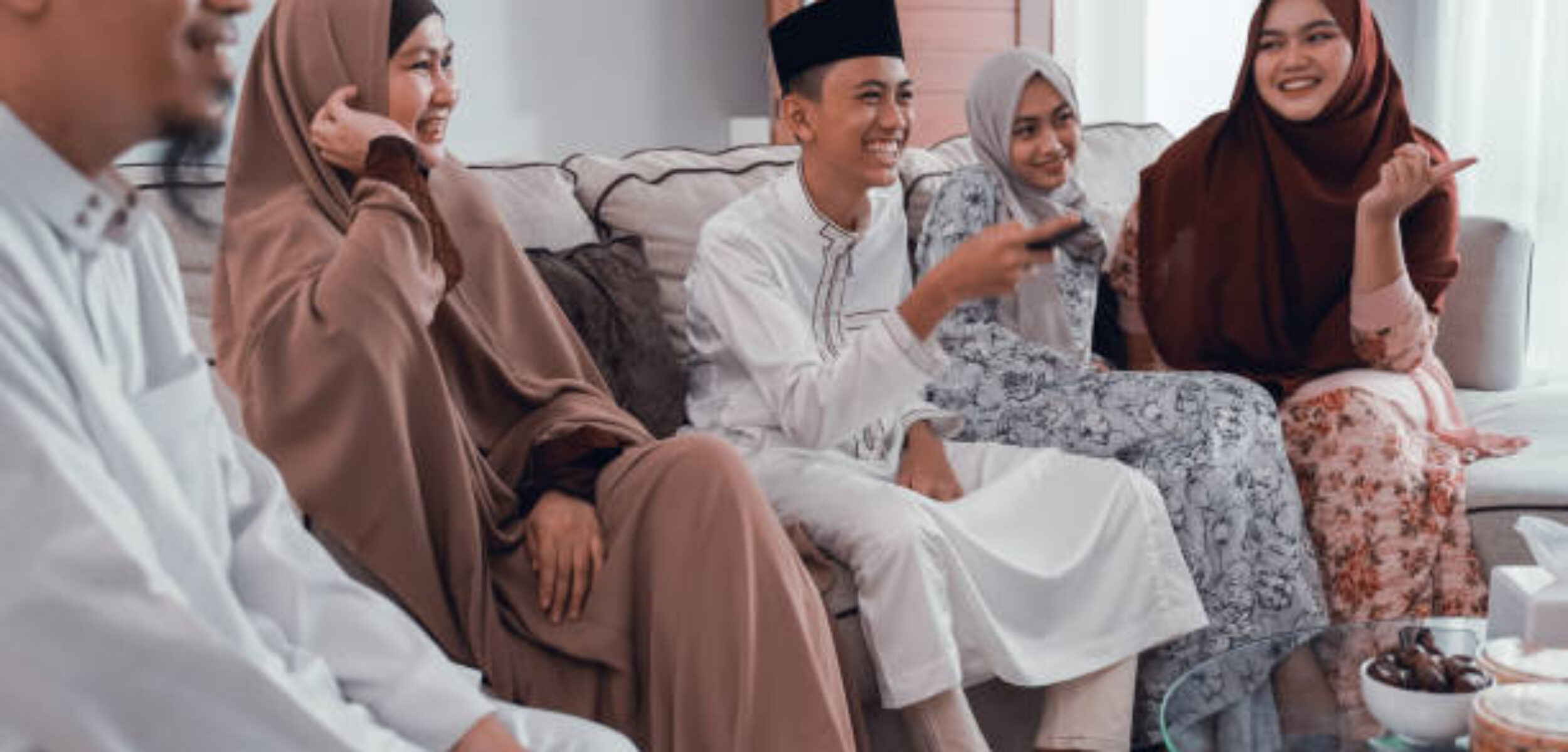 Deretan Film Indonesia yang Tayang di TV untuk Menemani Lebaran 2025