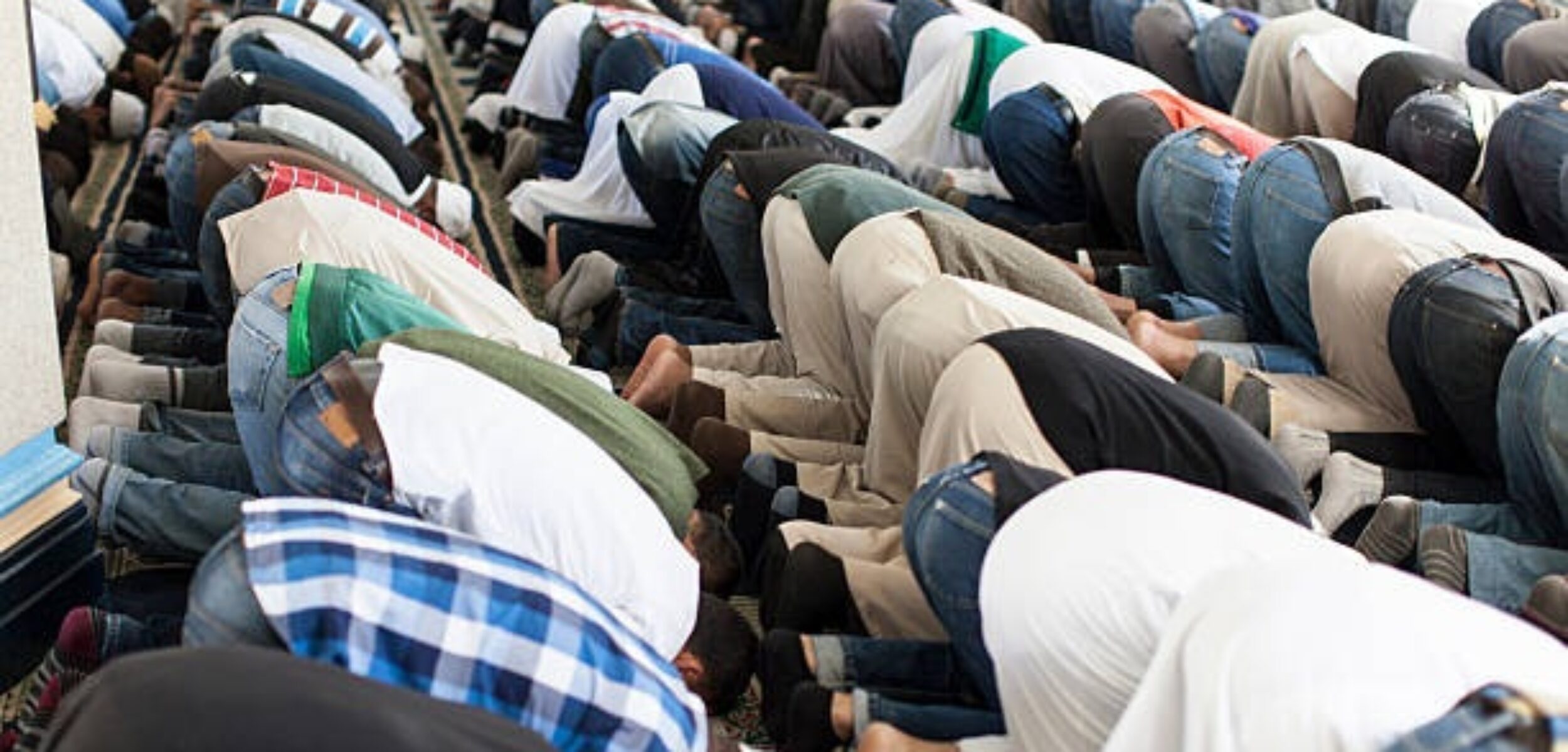 Simak Panduan Salat Idulfitri 2025 Berdasarkan SE Kemenag