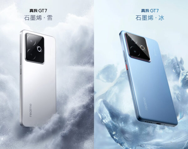 Realme GT 7 Akan Rilis Akhir Bulan, Berikut Bocoran Spesifikasi dan Desainnya