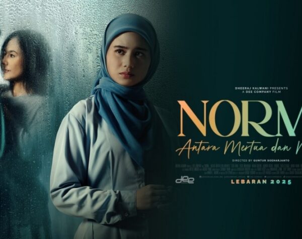 Diangkat dari Kisah Nyata yang Viral, Ini Sinopsis Film Norma: Antara Mertua dan Menantu