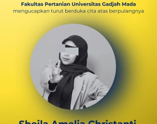 Sempat Hilang, Mahasiswa UGM Ditemukan Meninggal di Jalur Lawu Green Forest