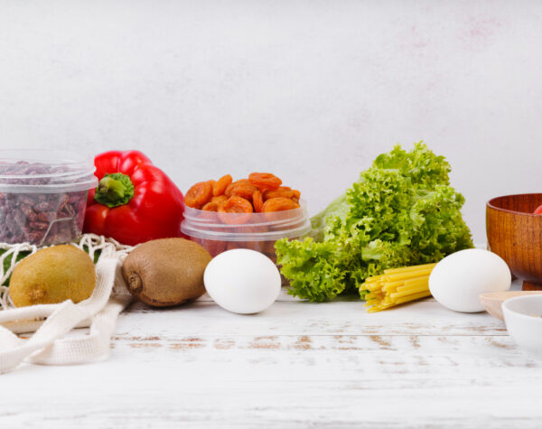 Bahan Pokok di Mojokerto Cenderung Turun Harga 16 April 2025, Apa Saja?