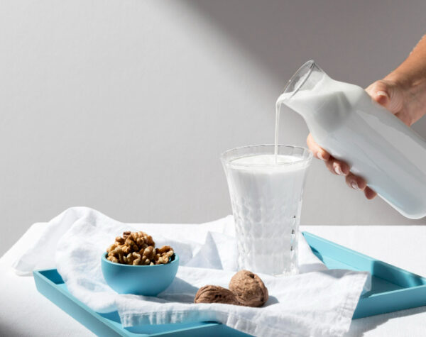 Tren Harga Bapok di Mojokerto, Komoditas Susu Formula dan SKM Melonjak