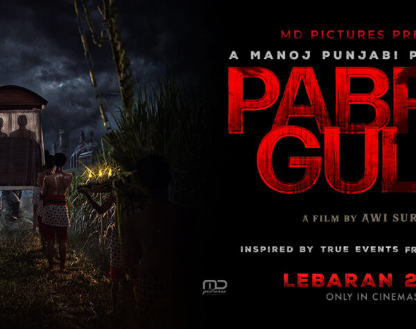 Sinopsis Pabrik Gula, Film Horor Adaptasi dari Cerita Simple Man