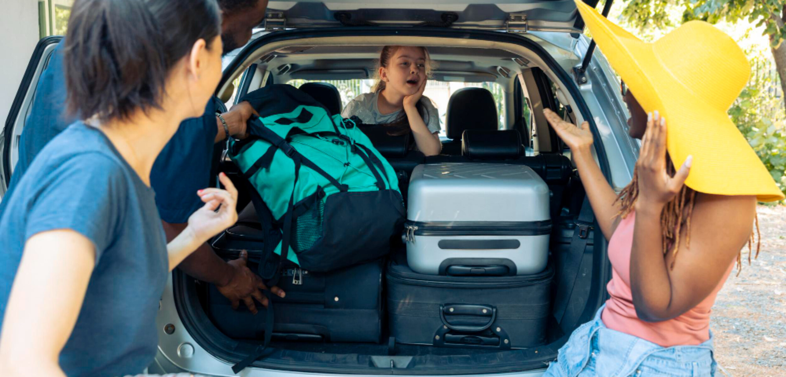 Lelah Usai Mudik? Ini Pentingnya Istirahat Setelah Perjalanan Jauh