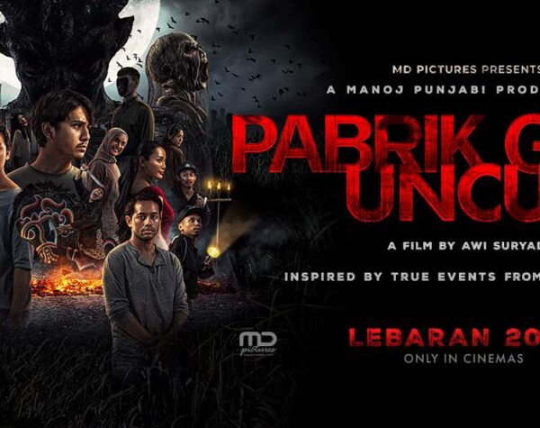 Film Pabrik Gula Uncut Masih Dominasi Bioskop Mojokerto, Ini Jadwalnya