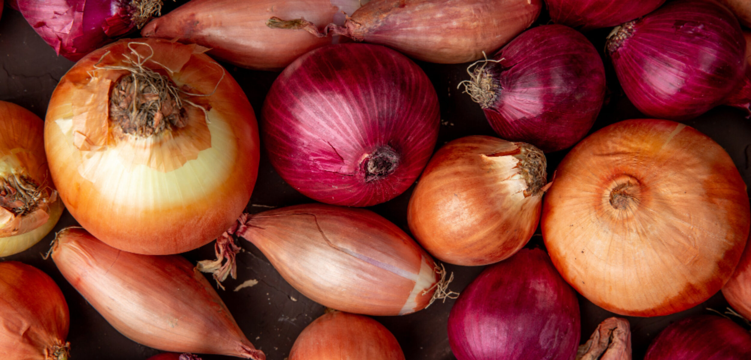 bahan pokok bawang merah