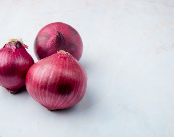 Data Bahan Pokok Mojokerto, Bawang Merah Naik Harga Tembus Rp40.000