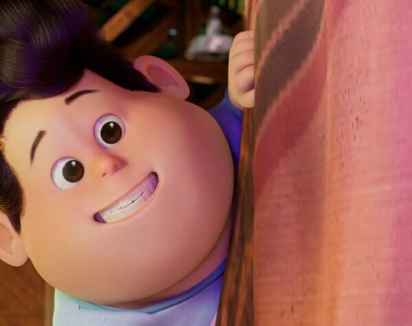 Film Jumbo Dominasi Bioskop Mojokerto 14 April 2025, Ini Jadwalnya