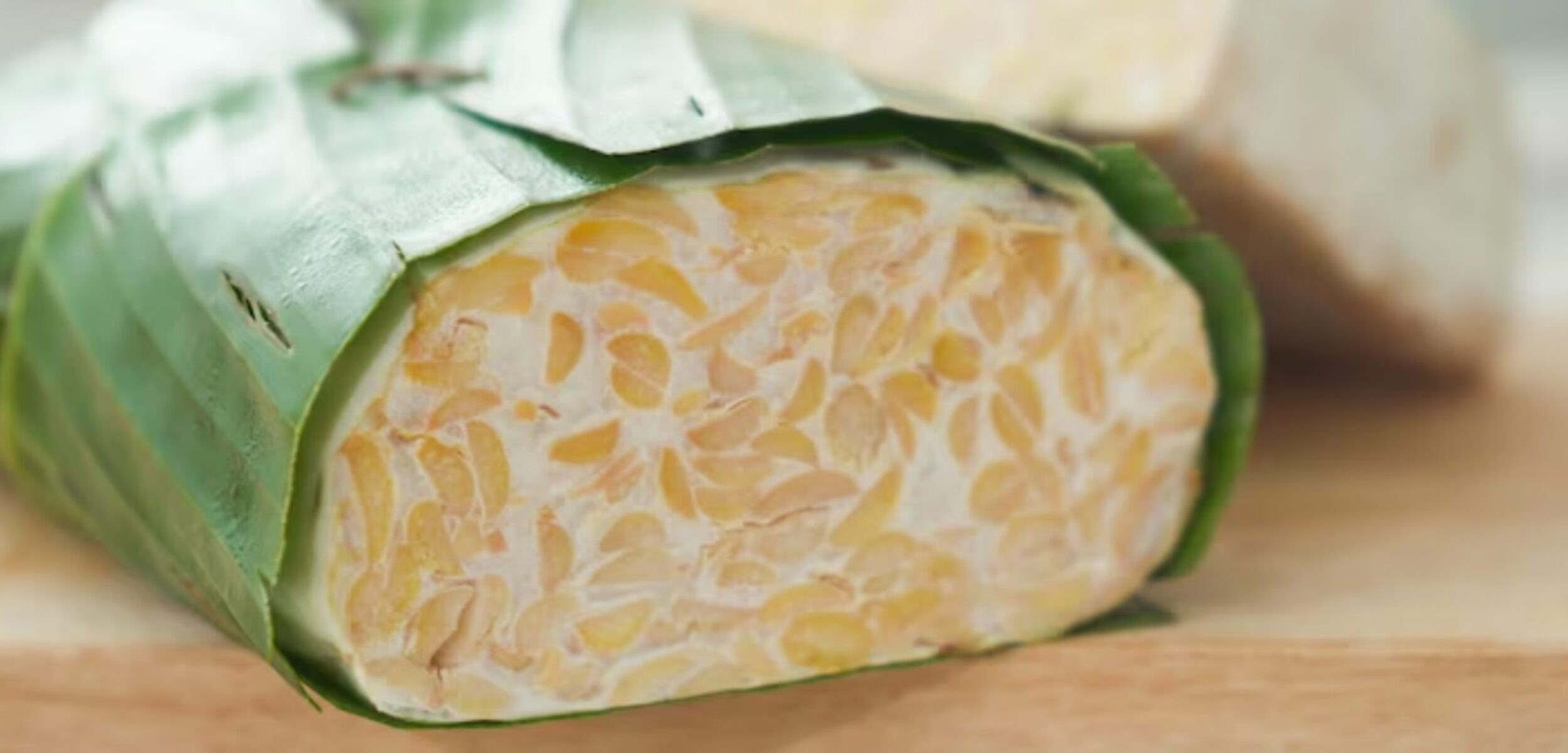 Ilustrasi bahan pokok tempe. (Freepik)