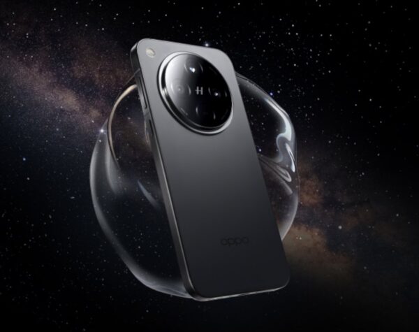 Rilis Lusa Besok! Begini Spesifikasi Oppo Find X8s Plus