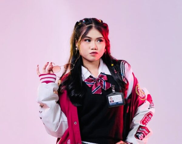 Kenalan Yuk dengan Maria Grace Mozella, Juara 1 Duta GenRe Putri Kota Mojokerto 2025 yang Penuh Inspirasi!