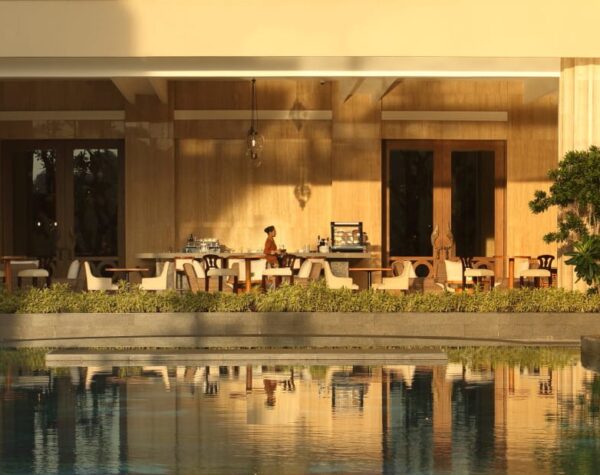 Libur Lebaran, Okupansi Hotel di Yogyakarta Meningkat