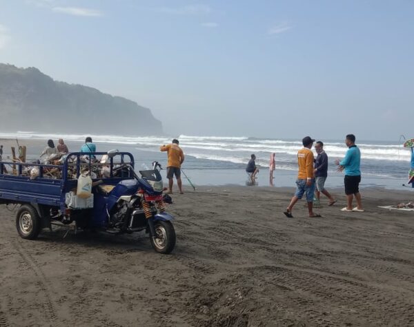 Kunjungan Wisatawan Lebaran di Bantul Lesu, Ini Penyebabnya