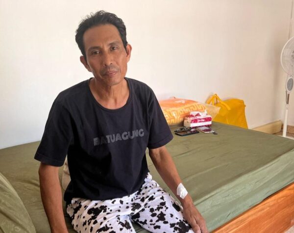 Rumah Singgah Jembrana di Denpasar Jadi Tumpuan Warga Sakit dan Pencari Kerja