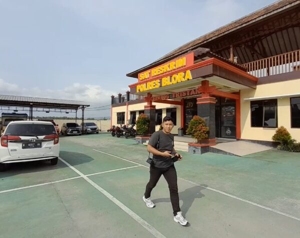 Polisi Dalami Insiden Maut Proyek Pembangunan RS PKU Muhammadiyah Blora, Kantongi Hasil Labfor