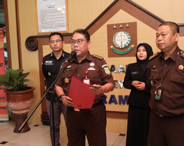 Dugaan Korupsi Pengadaan Bandwidth Diskominfo Sleman, Kejati Periksa 14 Saksi 