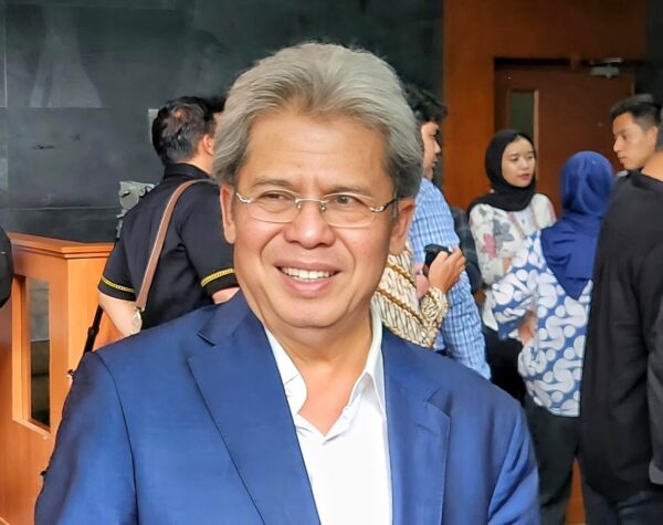 Eksepsi Ditolak, Kuasa Hukum Sebut Kasus Hasto Sarat Muatan Politis