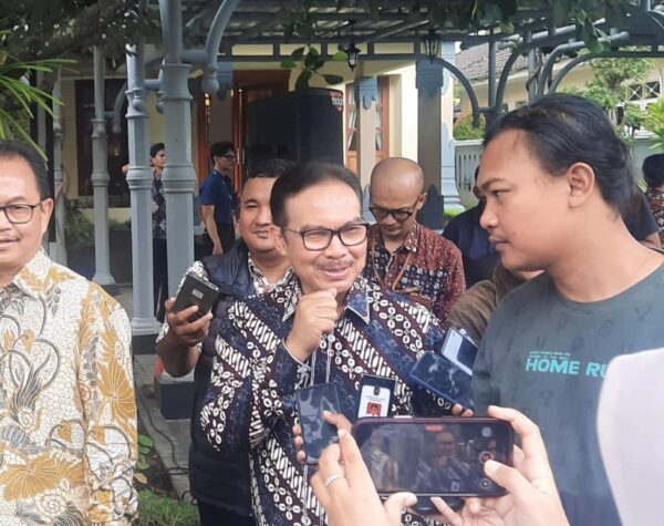 Belum Ada Hukuman, Pemkot Yogyakarta Bakal Edukasi Warga Buang Sampah Sembarangan