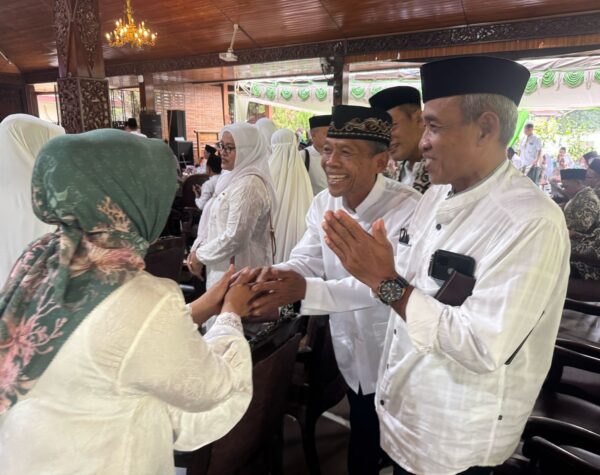 559 Calon Jemaah Haji Blora Direncanakan Berangkat Bulan Mei