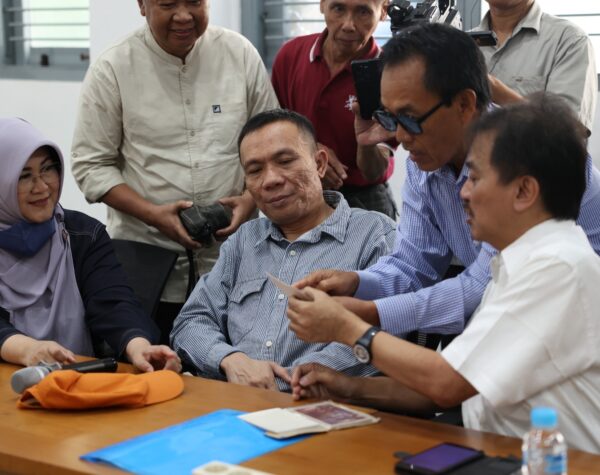 Penjelasan Kampus UGM Soal Ijazah Jokowi