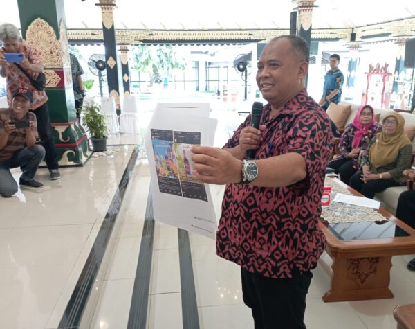 Kaliurang Dicatut Jadi Merek Miras, Pemkab Sleman Somasi Perusahaan