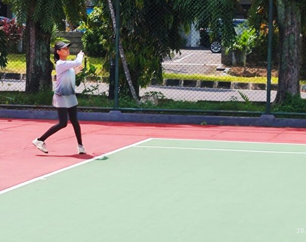 Pelti Jember Tetapkan 10 Atlet Untuk Berlaga Di Porprov Jawa Timur  2025