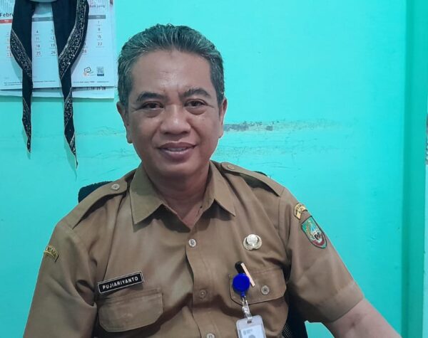 Satpol PP Blora Satu-satunya OPD yang Boleh Gunakan DBHCHT untuk Perjalanan Dinas Lebihi Batas