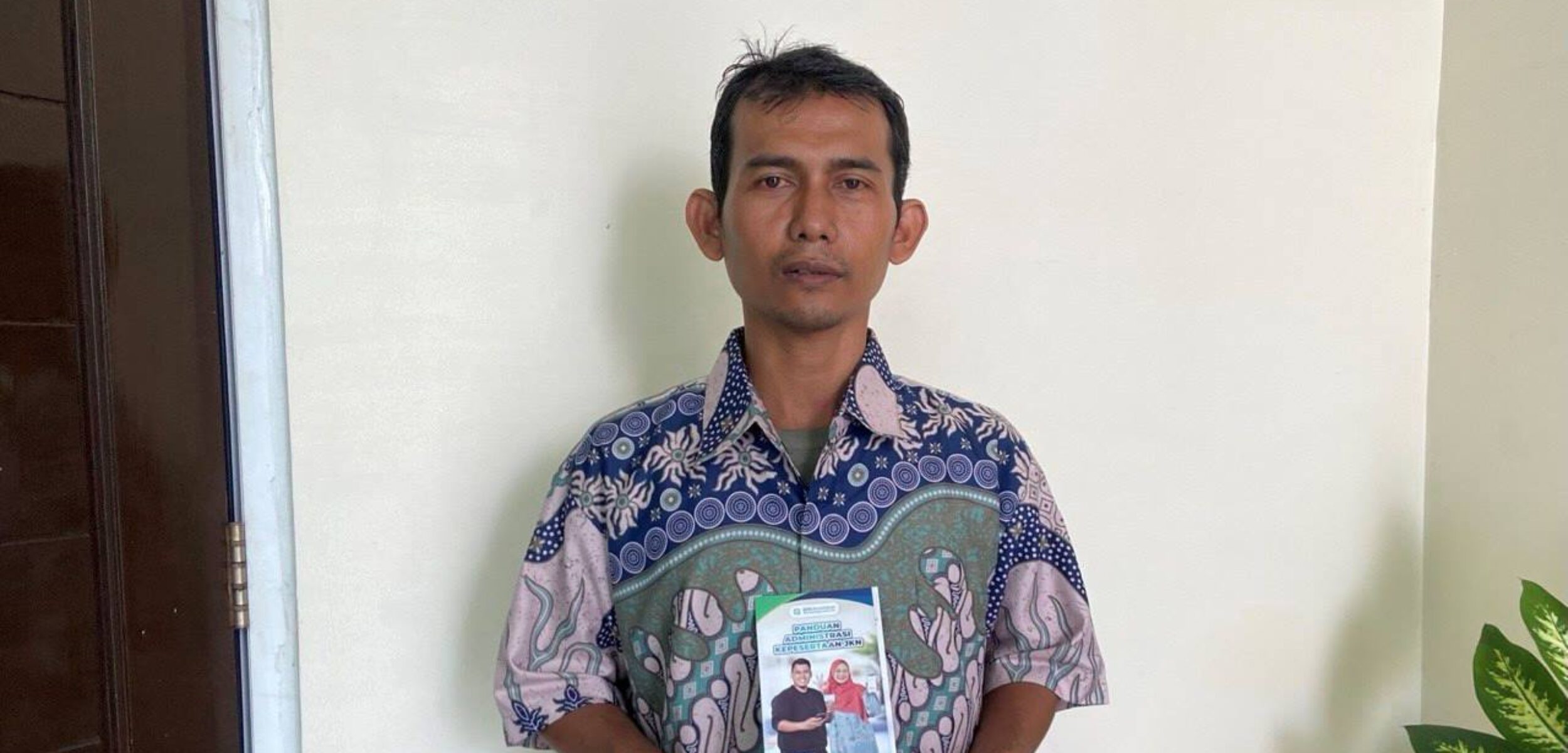 Pakai Auto Debet Pastikan Kepesertaan JKN Selalu Aktif