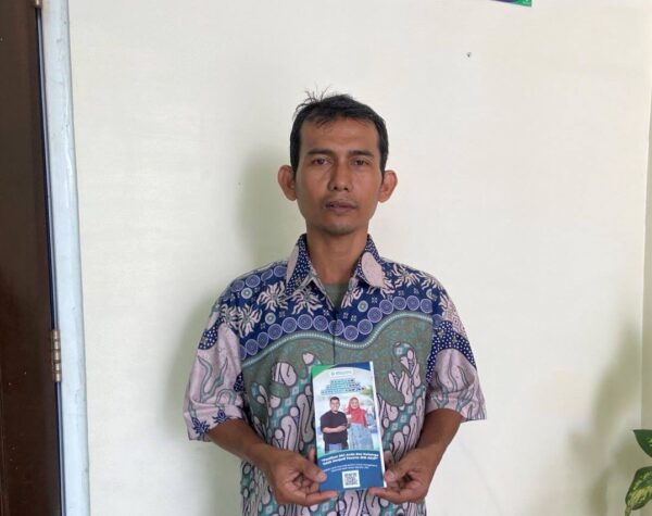 Pakai Auto Debet Pastikan Kepesertaan JKN Selalu Aktif