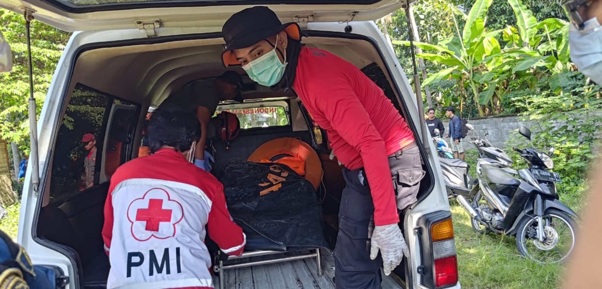 Korban Tenggelam di Sungai Progo Ditemukan SAR Gabungan, Pencarian Resmi Ditutup