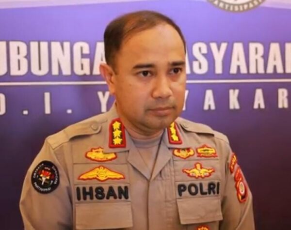 Terima Laporan Mafia Tanah dalam Kasus Mbah Tupon, Polda DIY Bakal Periksa Sejumlah Saksi