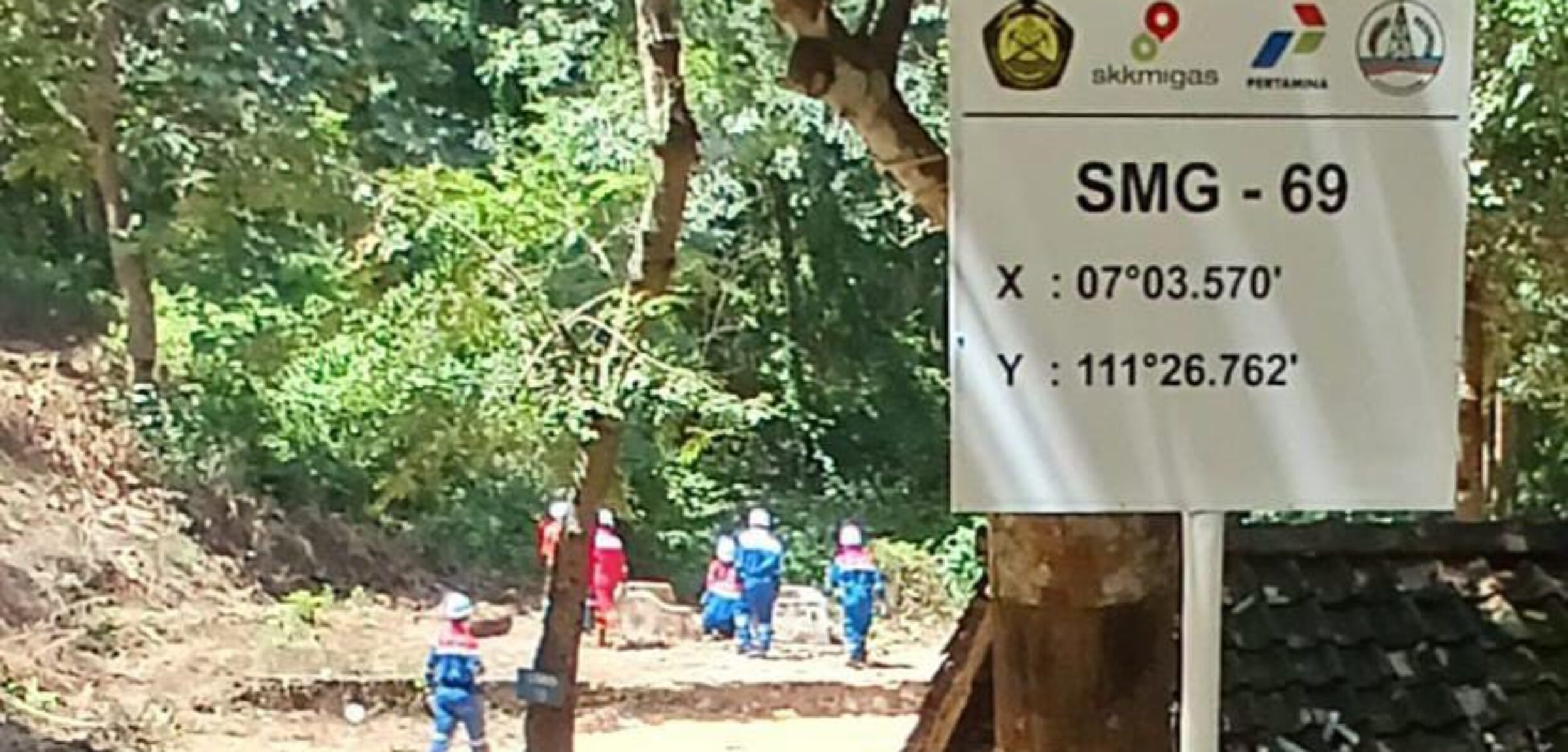 PT BPE Blora Harap Perpanjangan Kontrak Tambang Minyak Sumur Tua Usai Verifikasi Kementerian ESDM