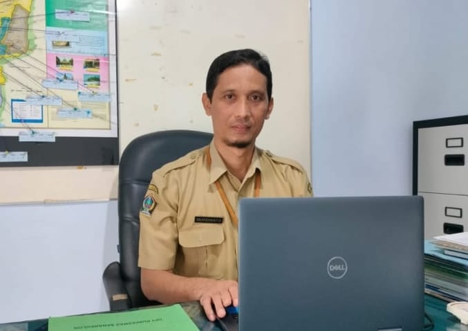 Dinkes Kabupaten Blitar