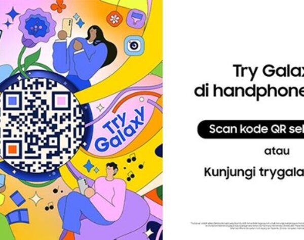 Yuk, Cobain Try Galaxy Terbaru untuk Pengalaman Fitur AI Paling Canggih di Galaxy S25 Series