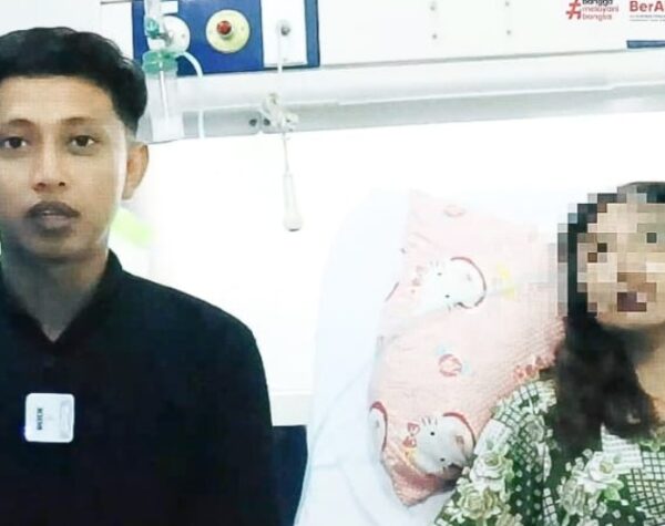 Pengobatan Gratis UHC Dapat Dinikmati Warga Jember Mulai1 April 2025