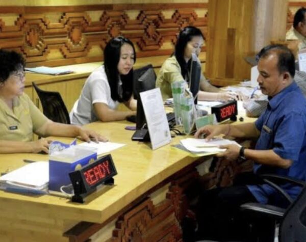 Pelayanan Publik Denpasar Tetap Berjalan saat Cuti Bersama Idulfitri