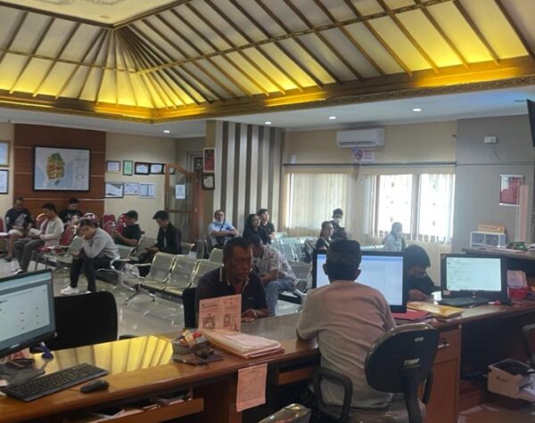 Strategi Digital dan Jemput Bola Jadi Andalan Denpasar Kejar Target Pajak Rp 1,5 Triliun