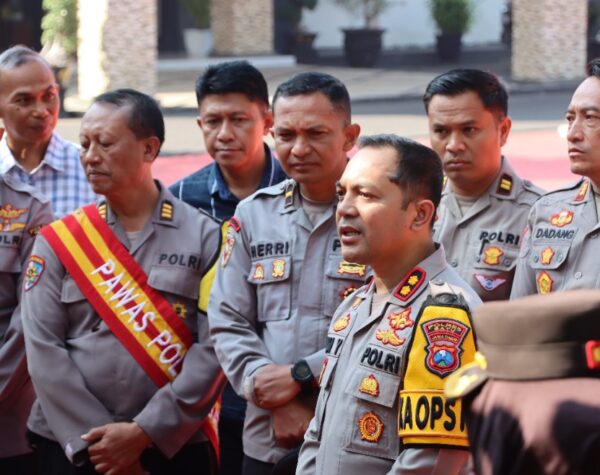 Operasi Ketupat Semeru 2025 Berakhir, Polres Batu Tidak Kendurkan Pengamanan Wisatawan