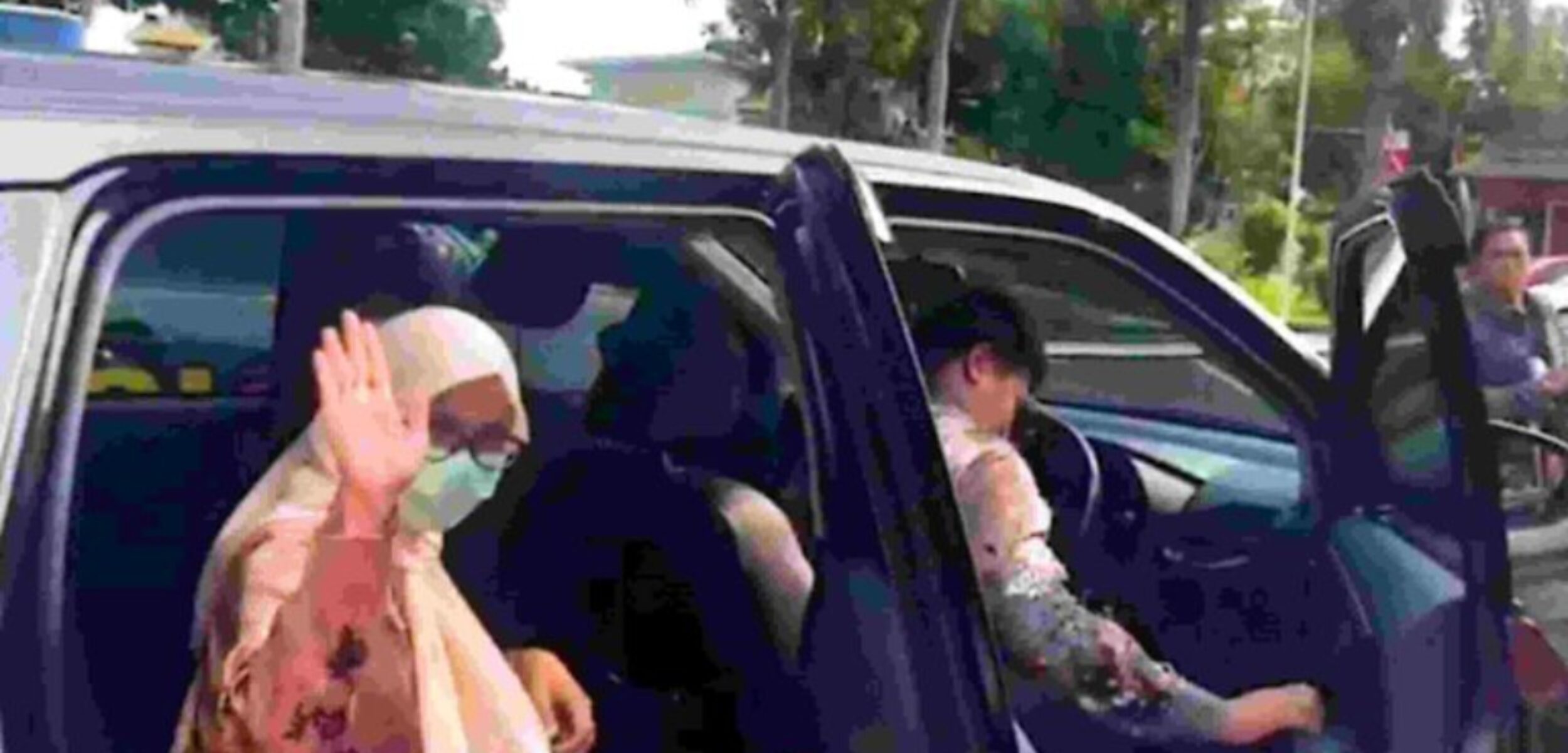 Mantan Bupati Blitar Diperiksa Kejari Terkait Dugaan Korupsi Proyek Dam Kali Bentak