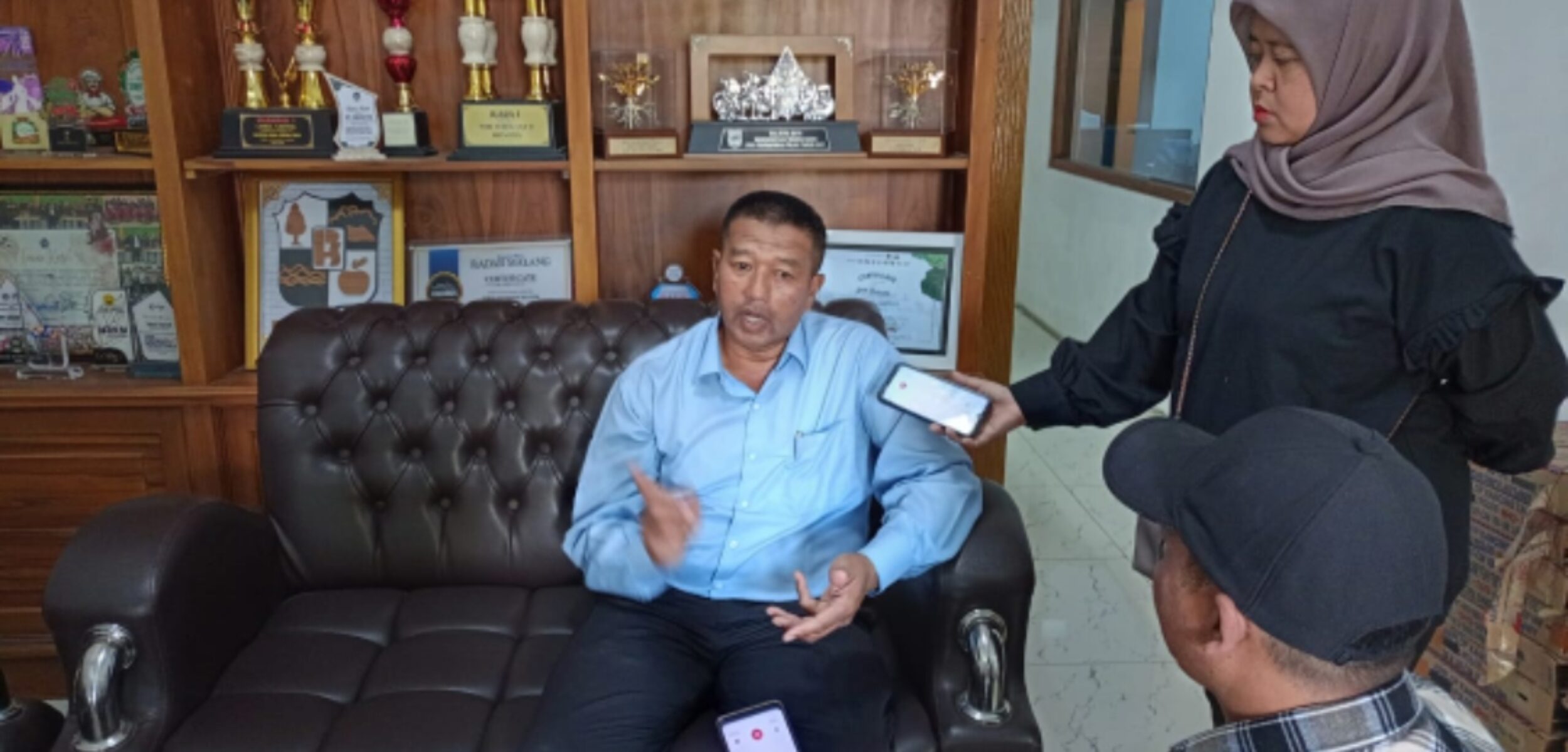 Selecta Jadi Venue Cabor Loncat Indah di Porprov IX 2025 Jatim