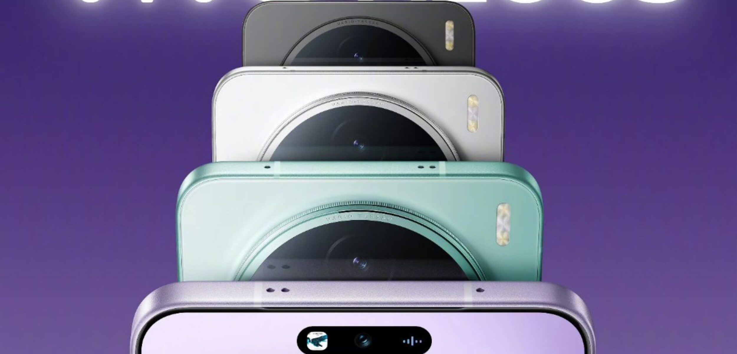 Vivo X200s Siap Meluncur Akhir Bulan, Ini Pilihan Warna dan Bocoran Speknya