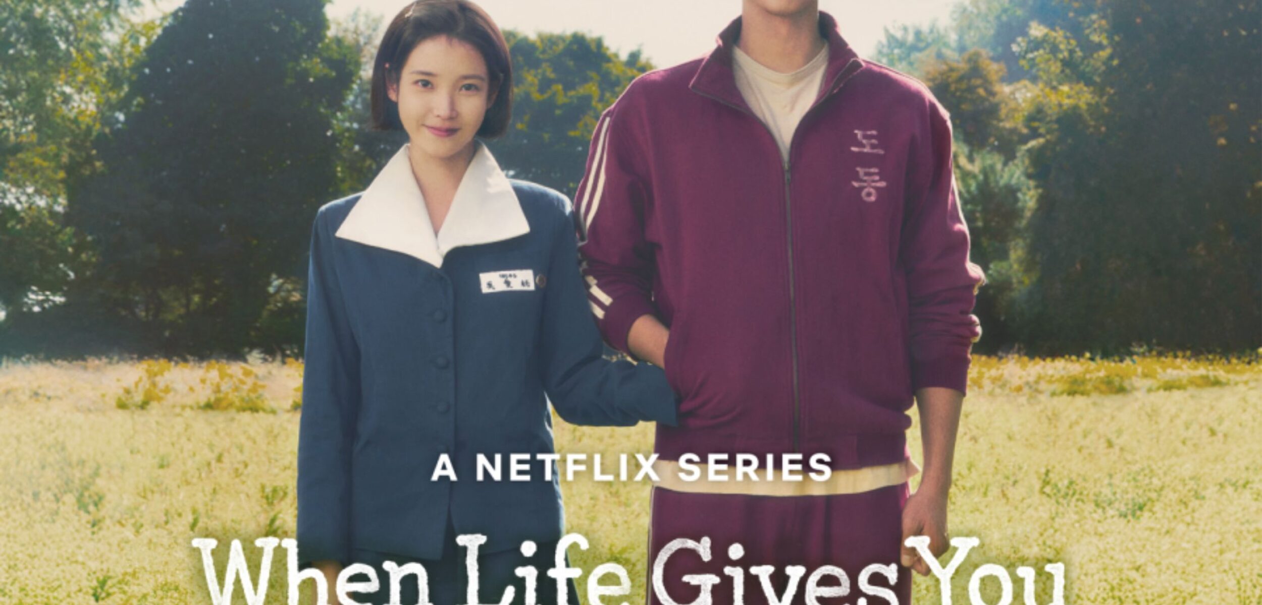 6 Drama Korea yang Wajib Ditonton Setelah ‘When Life Gives You Tangerines;