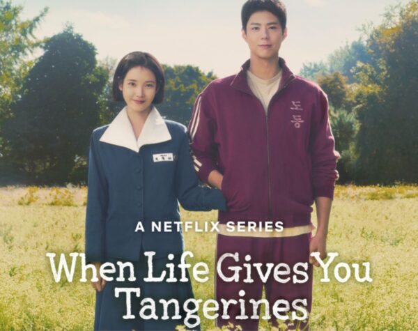 6 Drama Korea yang Wajib Ditonton Setelah ‘When Life Gives You Tangerines;