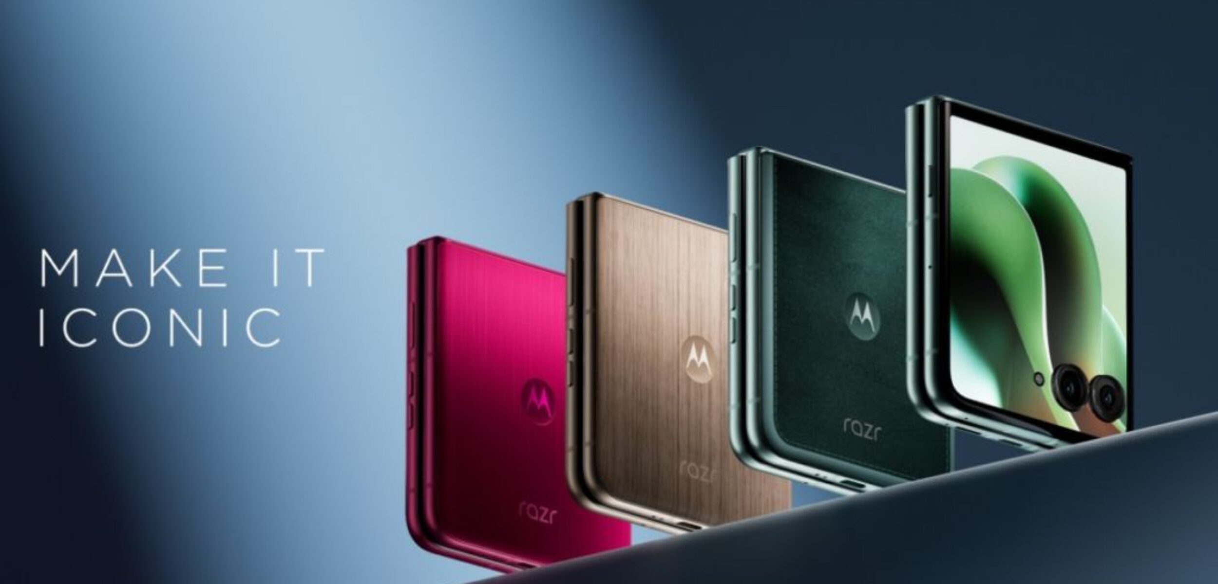 Motorola Razr 60 dan Versi Ultra: Ponsel Lipat Terbaru dengan Desain Mewah, Spesifikasi Canggih