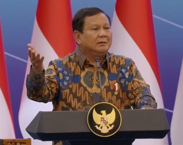 Apa Alasan Presiden Hapus Kuota Impor?