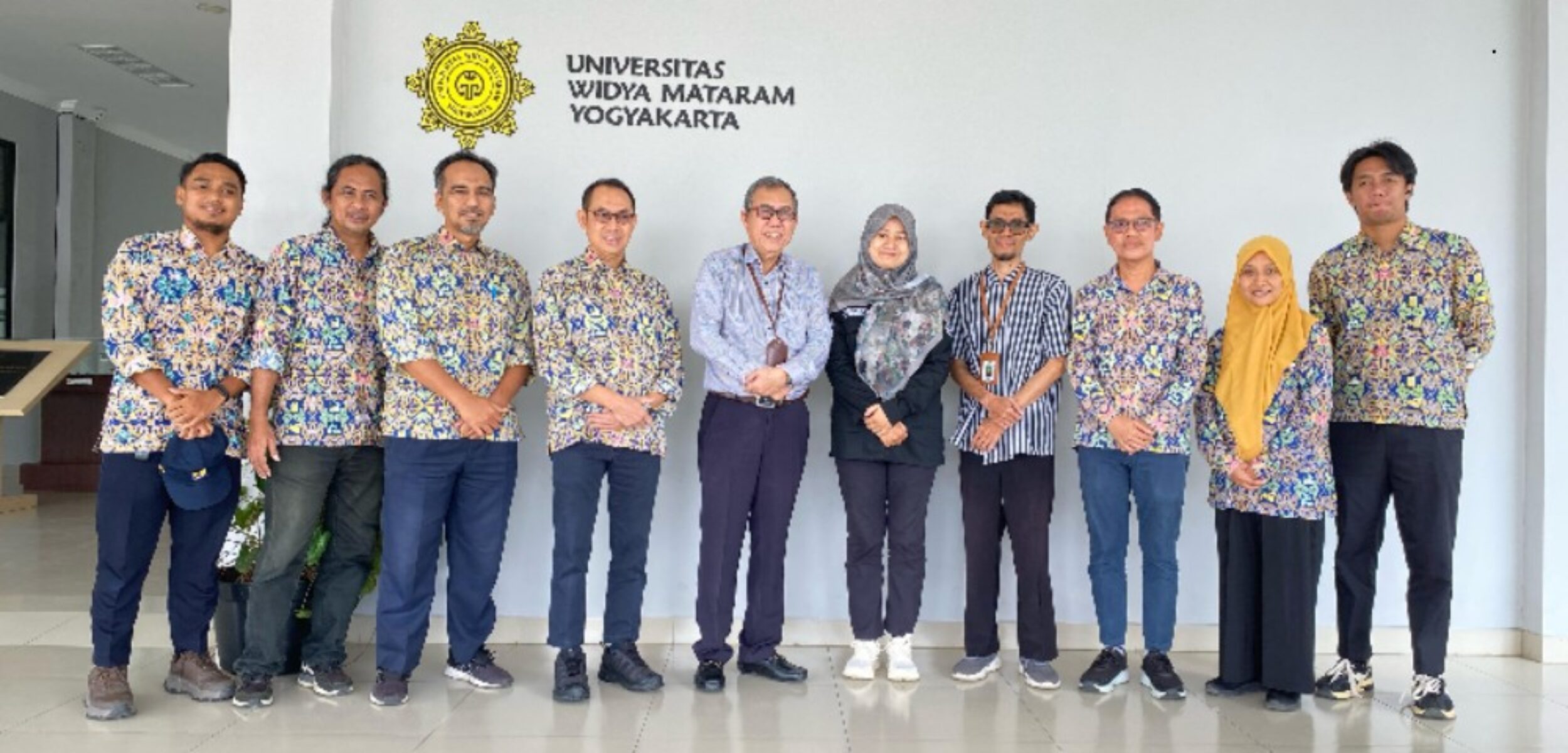UWM dan Kementerian PU Perkuat Sinergi dalam Pengembangan Infrastruktur Pendidikan