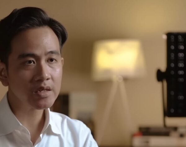 Film Jumbo Tembus 4 Juta Penonton, Gibran Sebut Generasi Muda Jadi Jawaban Masa Depan